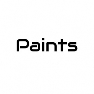 Paints