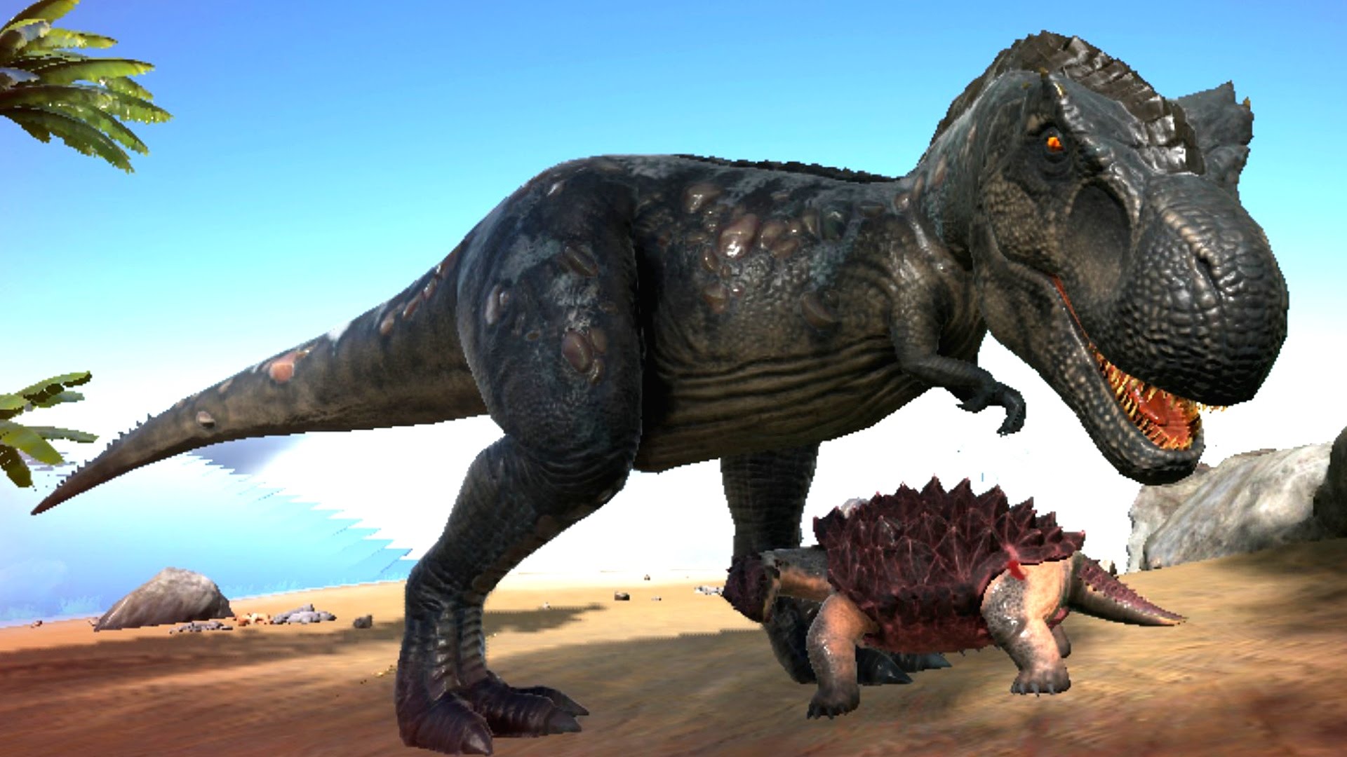 rex level 330 ruletheark