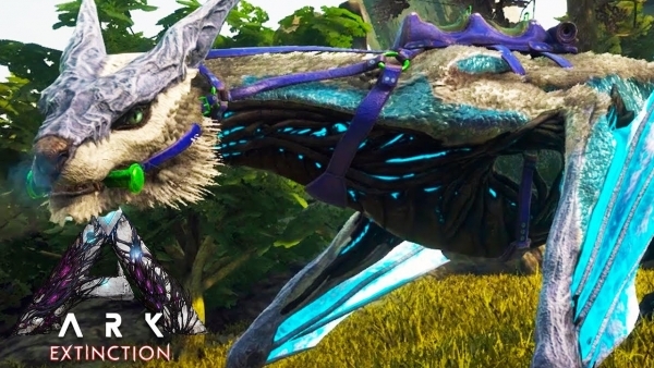 ManagarmrArk